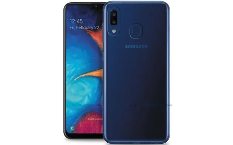 Samsung Galaxy A20e