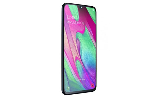 Samsung Galaxy A40s