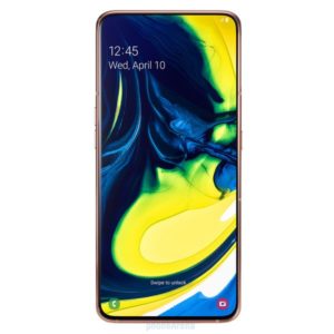 Samsung Galaxy A80