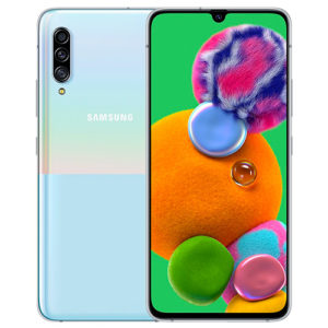 Samsung Galaxy A90 (RUMORED)