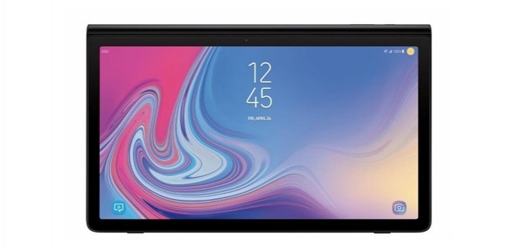 Samsung Galaxy VIew 2 