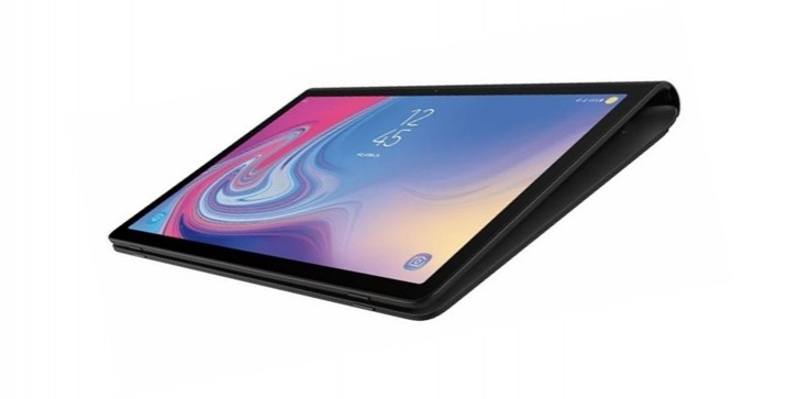 Samsung Galaxy VIew 2 