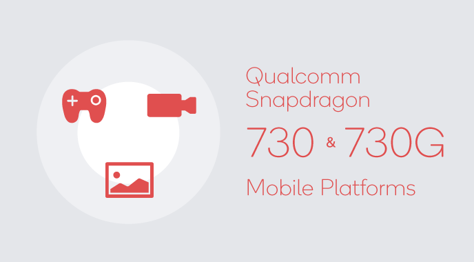 Qualcomm Snapdragon Comparison Chart