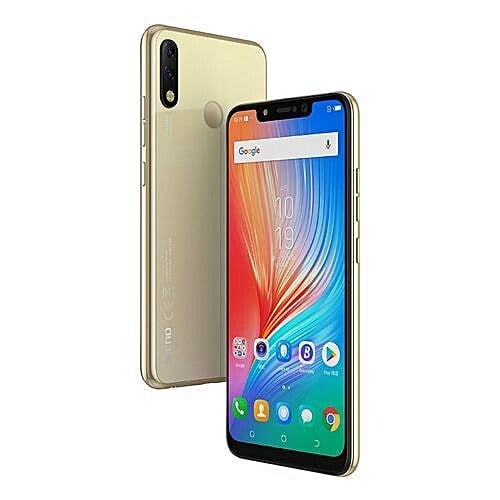 TECNO Spark 3 Pro