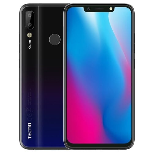 Tecno Camon 11S