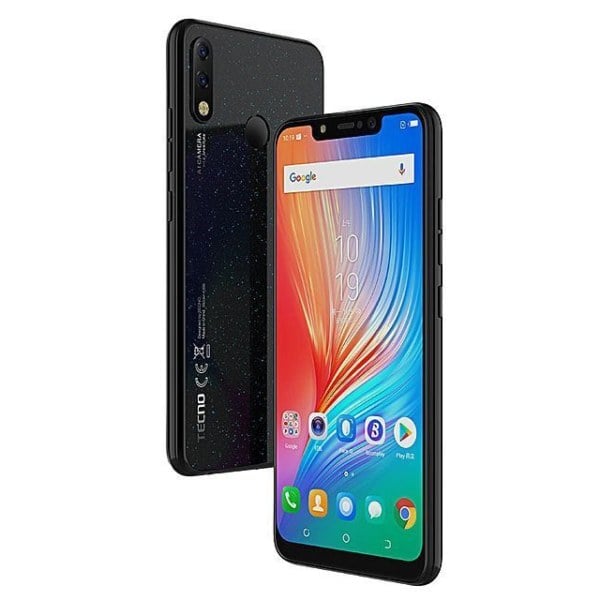 Tecno Spark 3 1GB