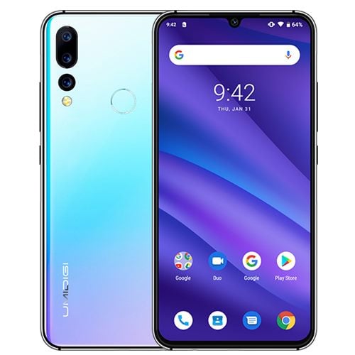 Umidigi A5 Pro Full Specification Price Review Compare