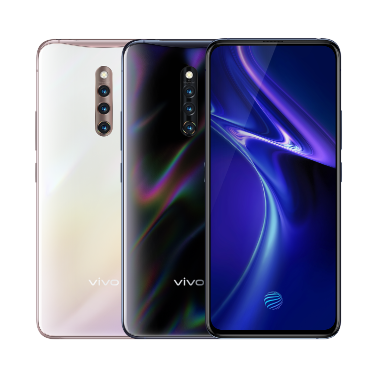 Vivo X27 Pro pre-orders begins in China - Gizmochina