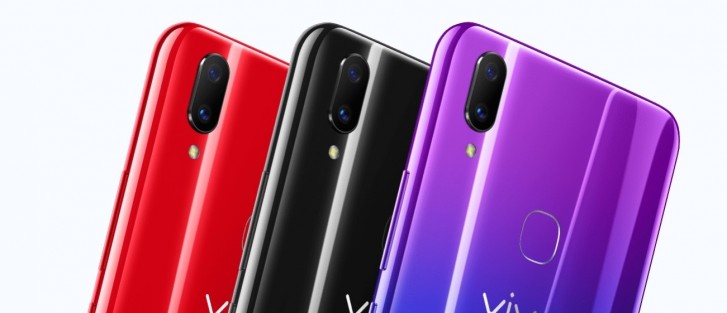technoxmart Vivo Z3x Full Specifications, Click Here - technoxmart