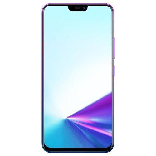 Vivo Z3x