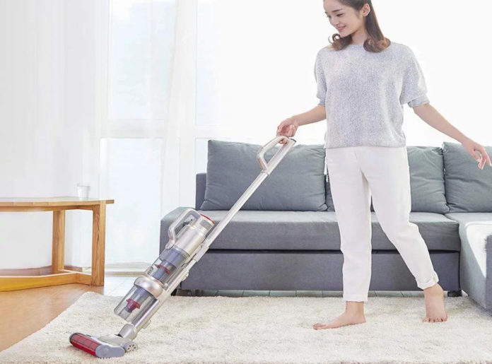 Buy Xiaomi JIMMY JV71 and Xiaomi JIMMY JV51 Vacuum Cleaners