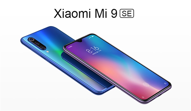 Image result for Xiaomi Mi 9 giztop