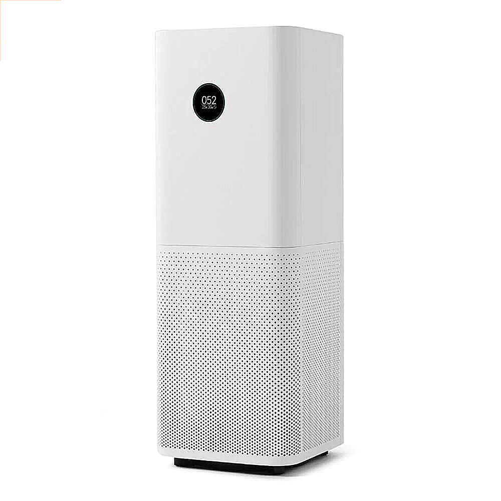 Mi purifier pro