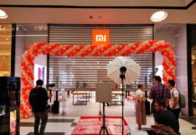 Xiaomi rakes in ¥14.3 billion ($2.1bn) in Double 11 sales, Alibaba’s revenue hit $74 bn Xiaomi Mi STore