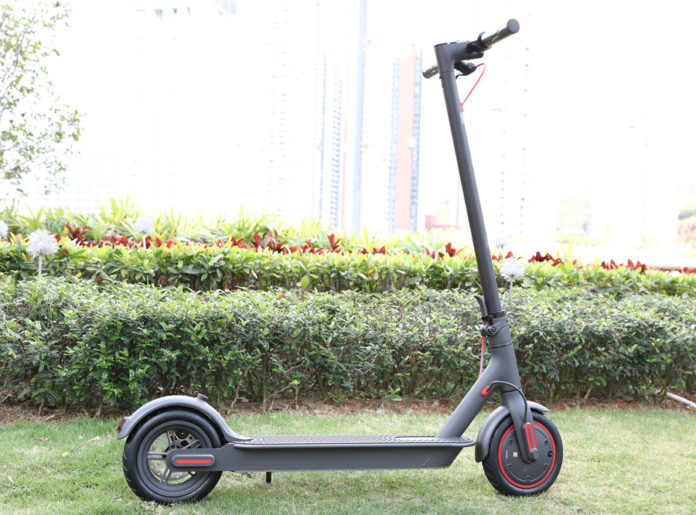 Xiaomi Electric Scooter 4 Pro may launch in Europe soon, receives