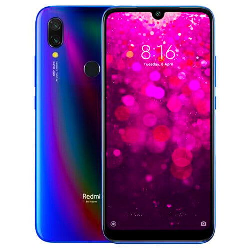 mi redmi y3 price