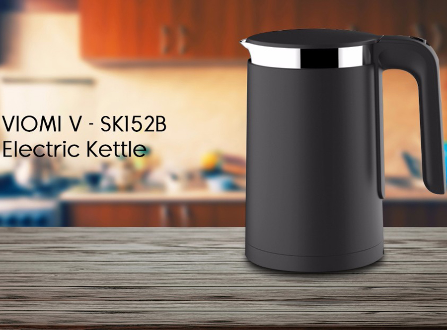 xiaomi viomi smart kettle pro