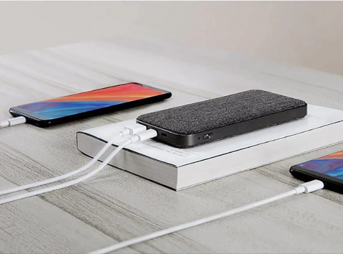 top 5 power bank 10000mah