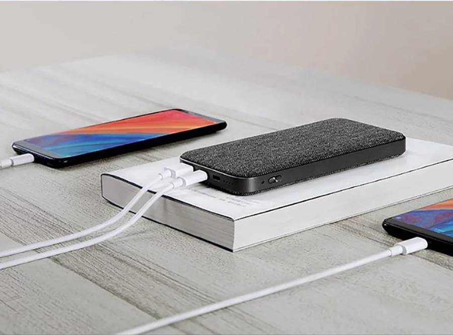 Top 5 Power Bank 10000mAh Available at Lowered Prices