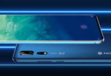 ZTE to return to mainstream market with 10 5G smartphones in 2020 ZTE Axon 10 Pro 5G