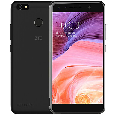 ZTE BLADE A53: Quick Review and Specifications 