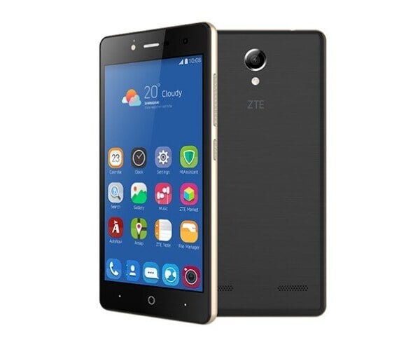 ZTE Blade L8