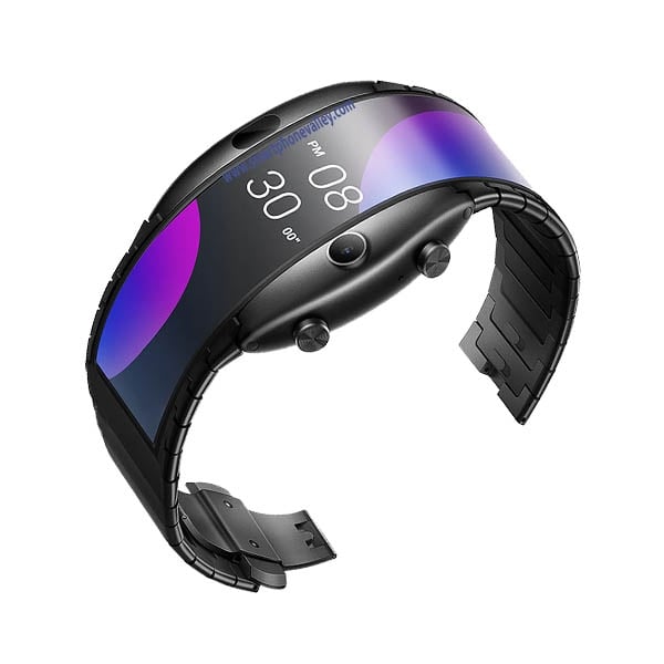 zte watch