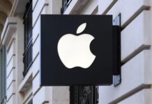 Apple iPhone sales plummet by 35% in China Apple Logo