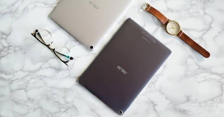 ASUS Bows out of the Tablet Market - No More ZenPad Iterations Will Be  Introduced in the Future
