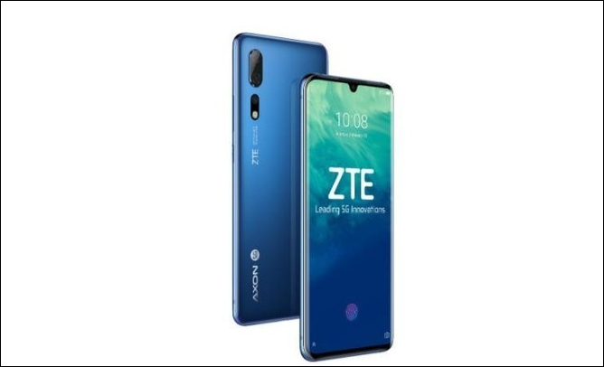 Axon 10 Pro