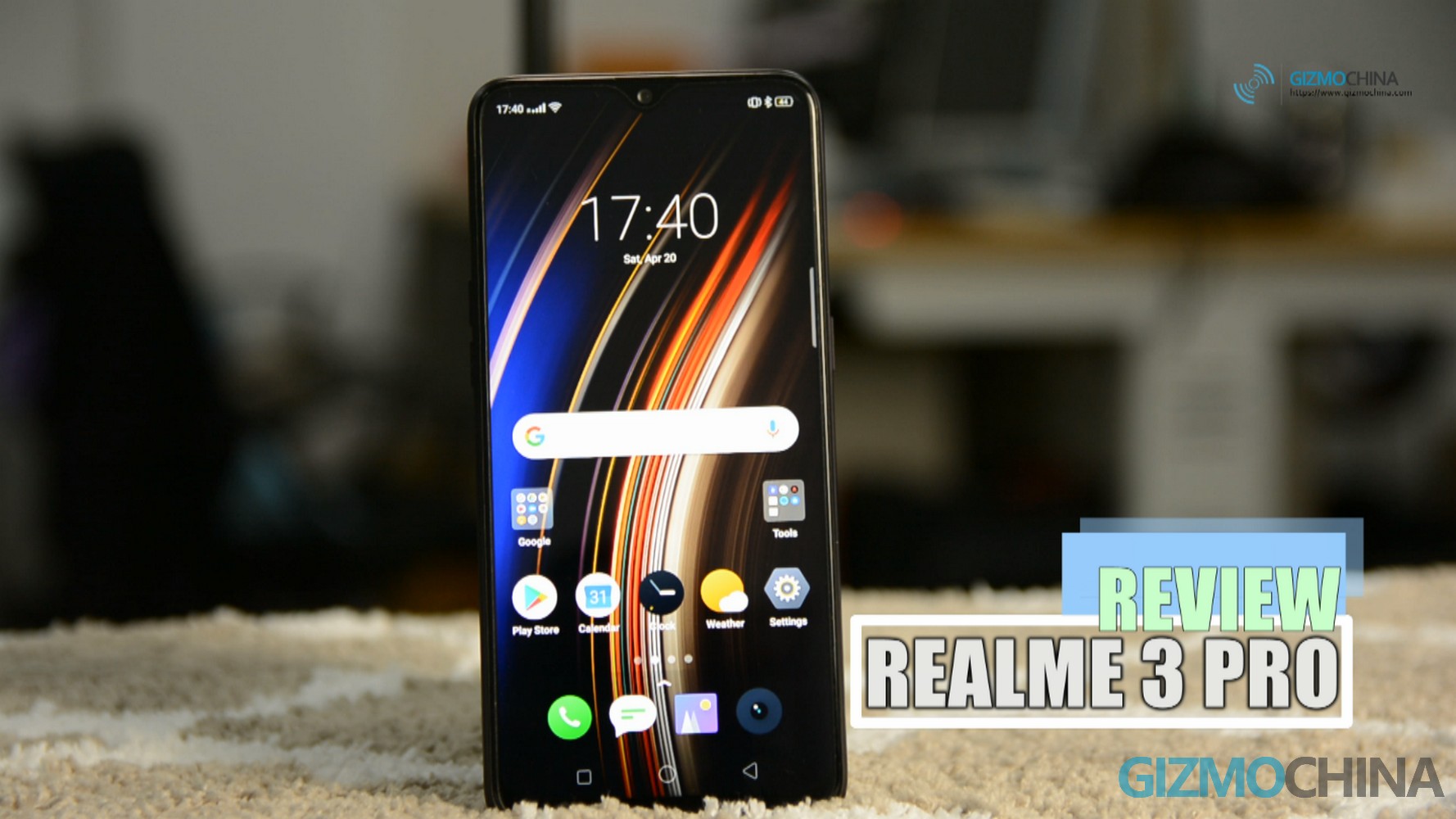 realme y 3 pro