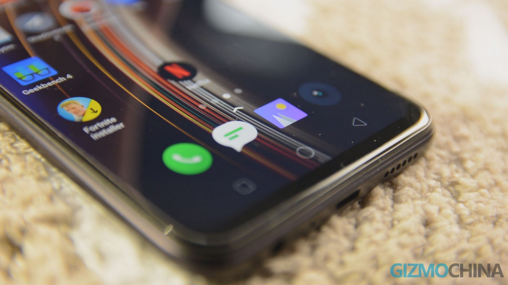 Realme 3 Pro display 2-ppi