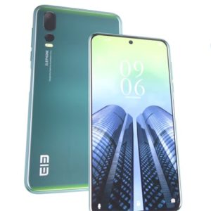 Elephone U3H