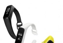 Samsung quietly launches the Galaxy Fit-e smart band, now on pre-order for €40 ($45) Samsung Galaxy Fit-e