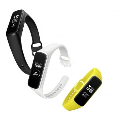 samsung e band