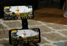 Here are the rankings of the top Chinese Mobile Game Publishers game test-PUBG Mobile