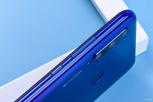 Honor 20i Review: A Middle Range Phone Simply Irresistible
