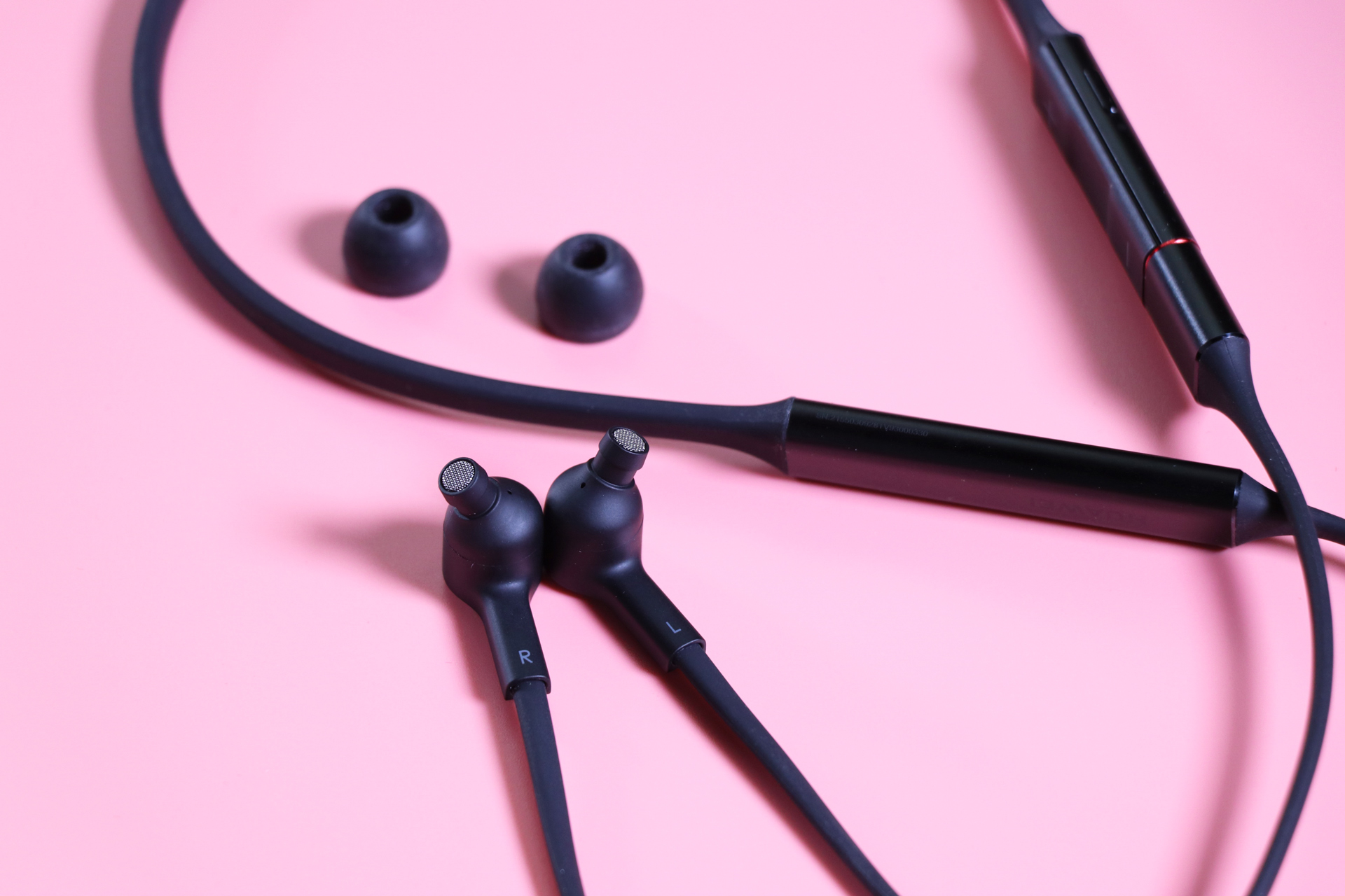 huawei freelace earphones
