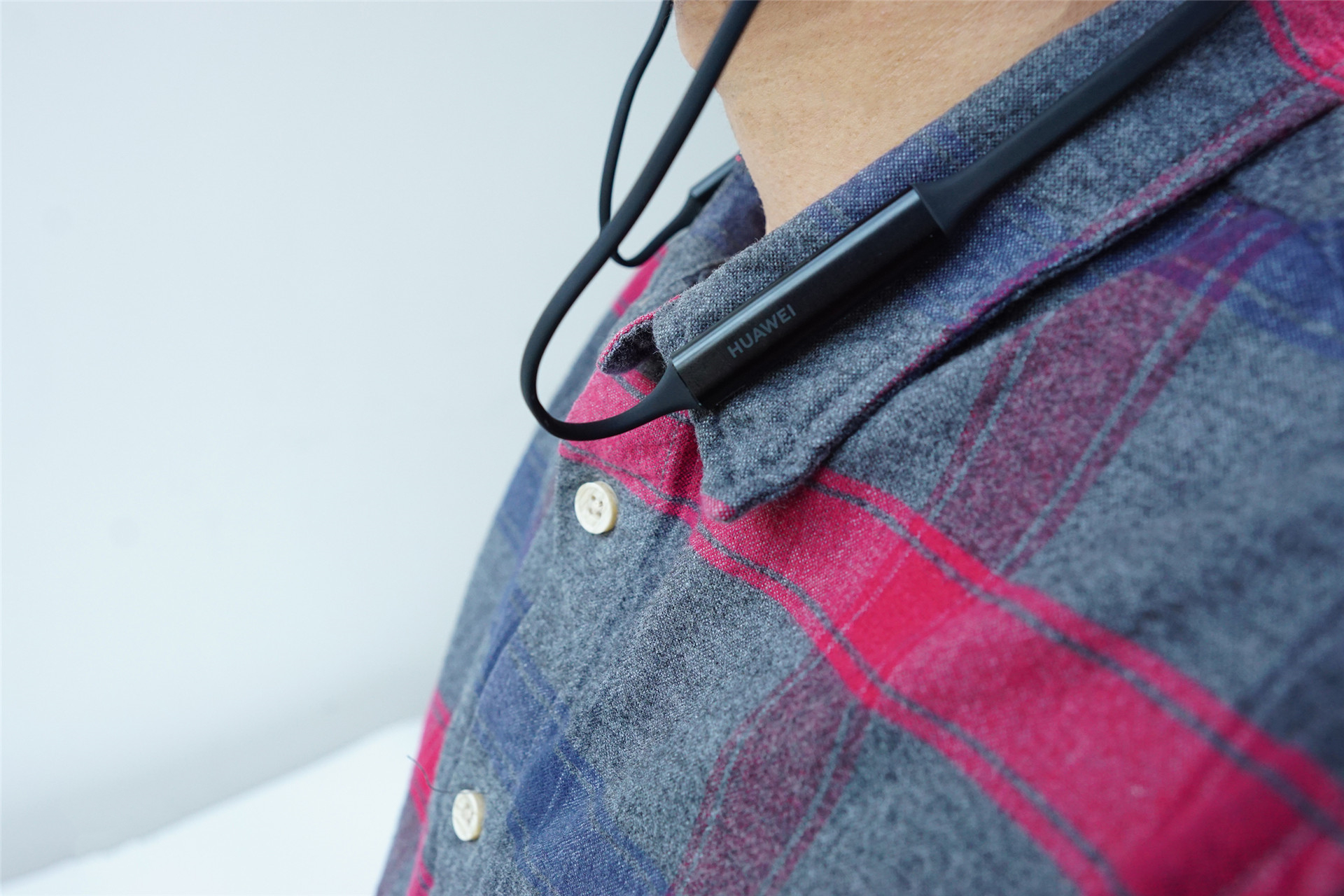 huawei freelace earphones