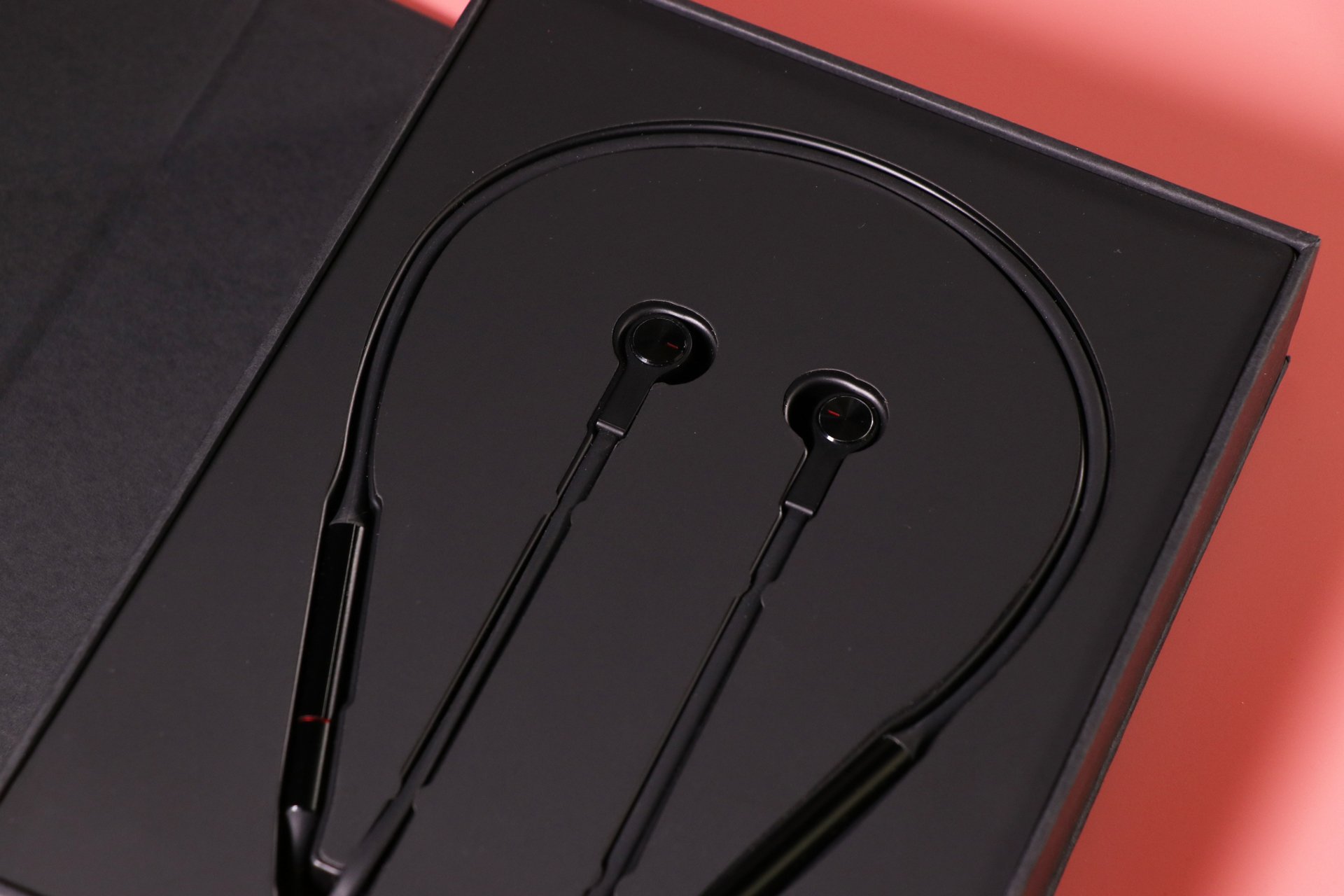 huawei freelace earphones