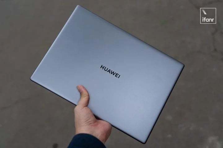 Huawei MateBook X Pro