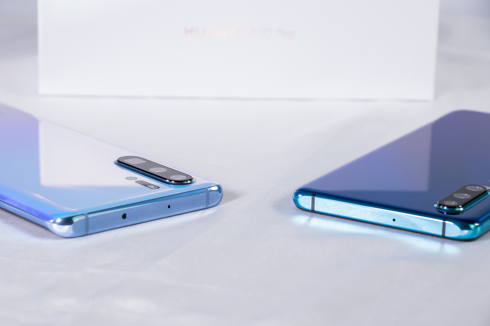 huawei p30 p30pro