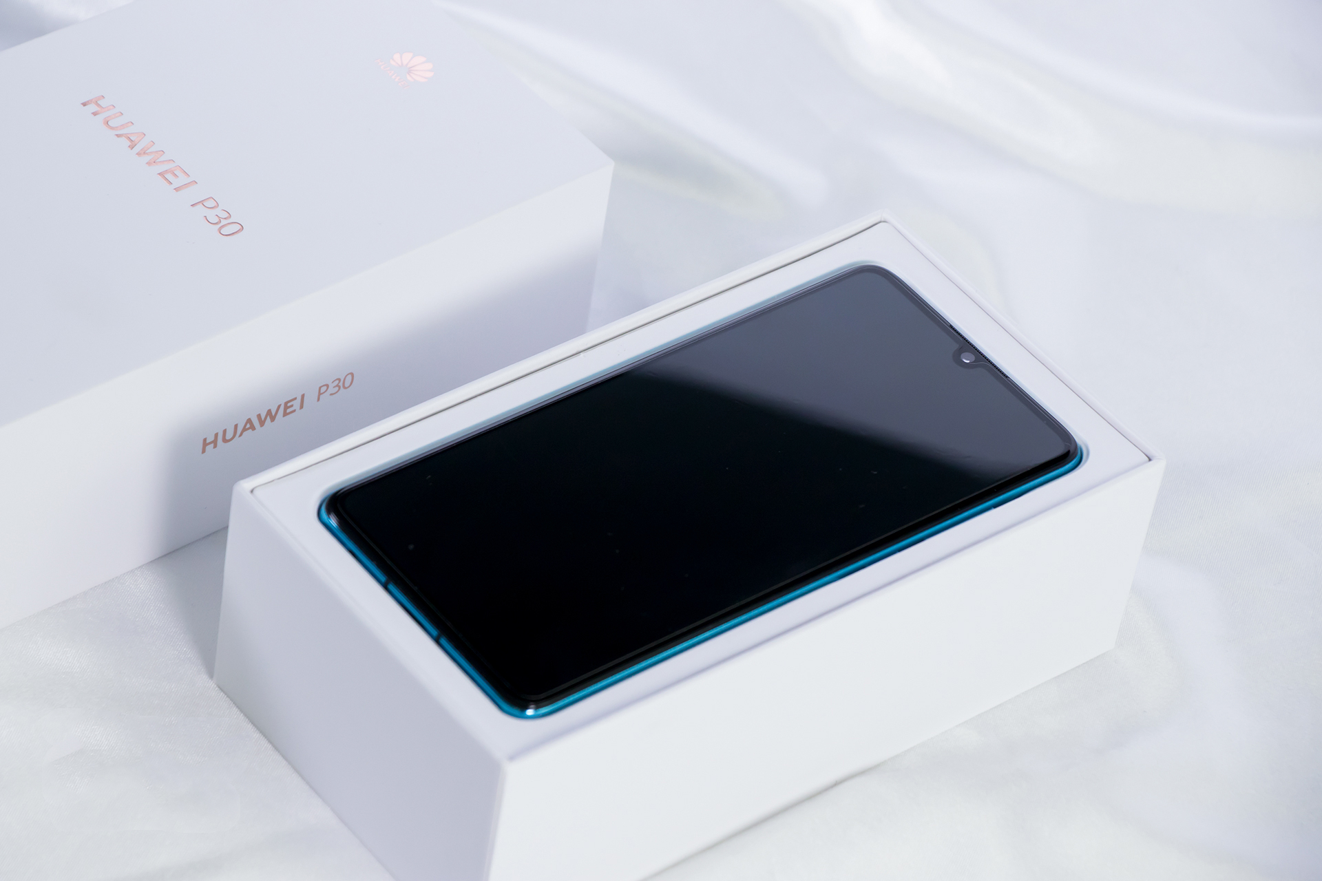 huawei p30 p30pro