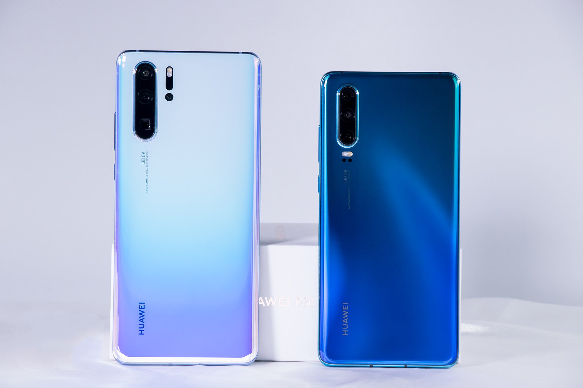 huawei p30 p30pro