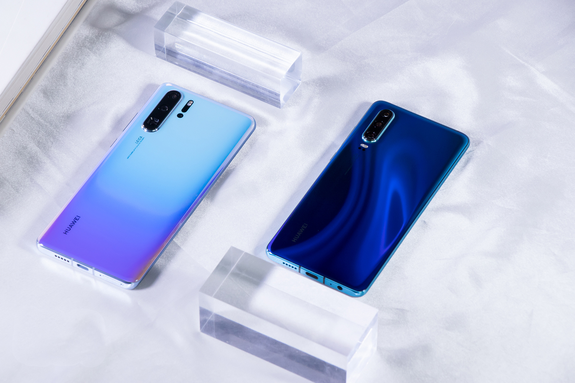 huawei p30 p30pro