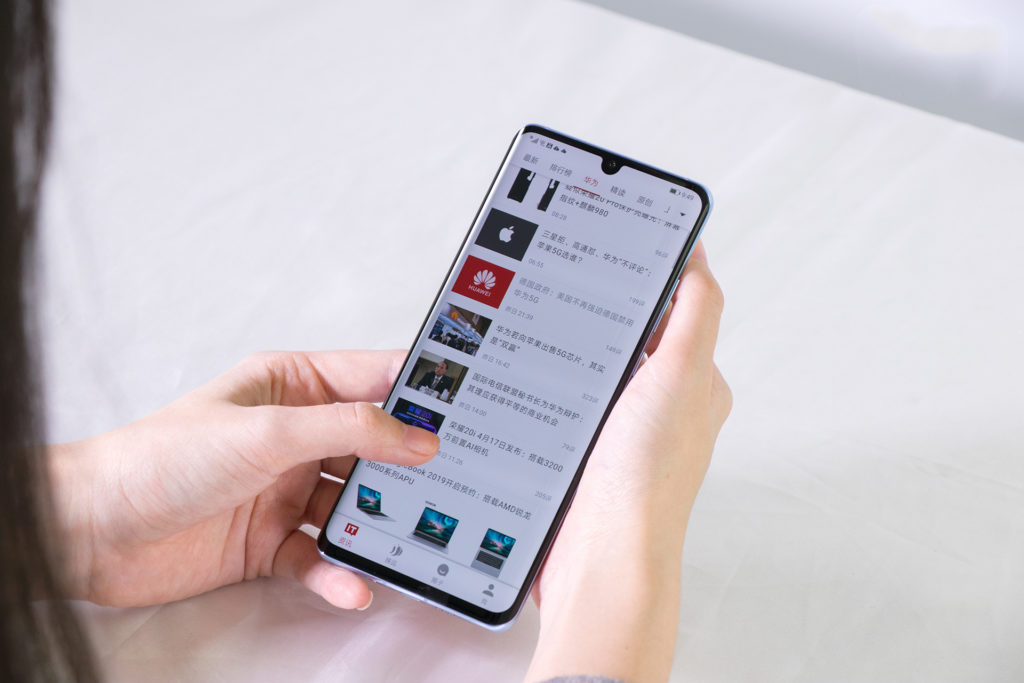 Huawei P30 Pro