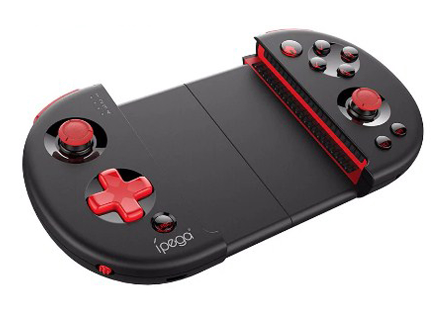 Get Great Discounts On iPEGA PG - 9087 iPEGA Controller Gamepad