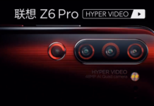 Lenovo Z6 Pro camera samples showcase its day and night time prowess Lenovo Z6 Pro