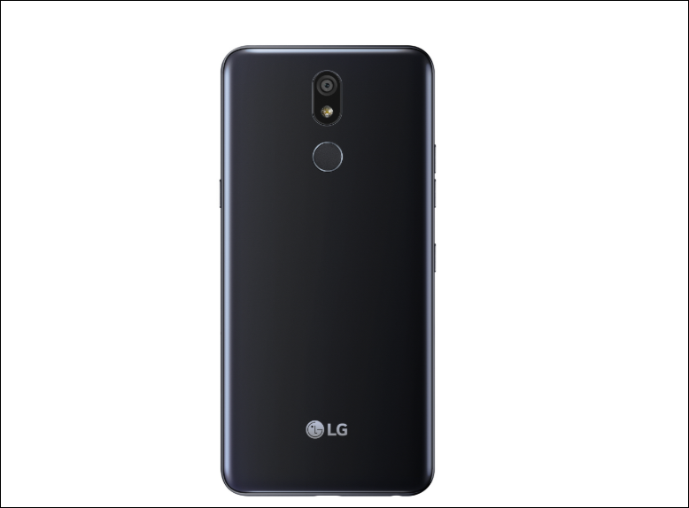 LG X4 2019