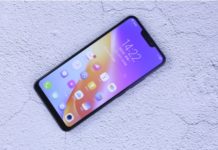 Master Lu releases Q1 2019 ranking of Mobile phones based on their running temperature